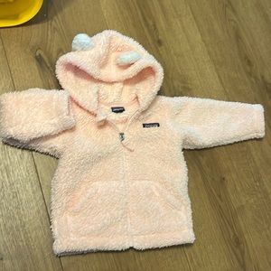 Patagonia baby jacket